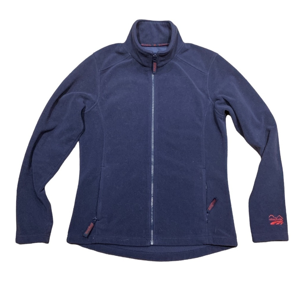 Wind River Jacket - Picture 2 of 7